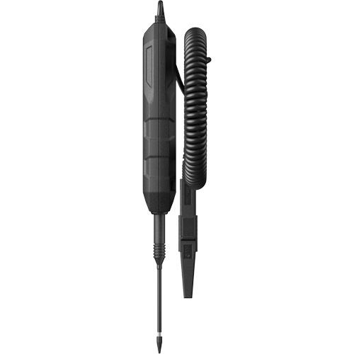 CT100 Auto Circuit Tester with Load Test, LCD & Polarity Alerts Cantin et fils