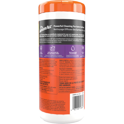Cleaning Wipes Cantin et fils