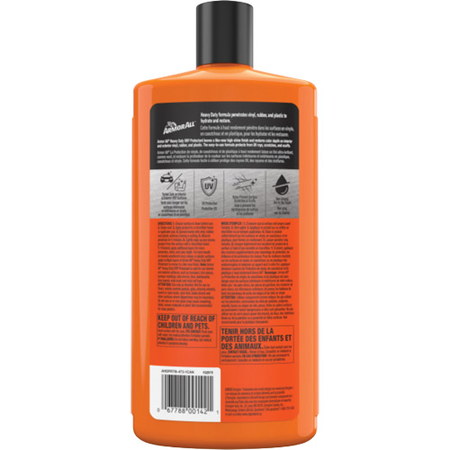 Original Protectant, 16 oz./473 ml, Trigger Bottle Cantin et fils