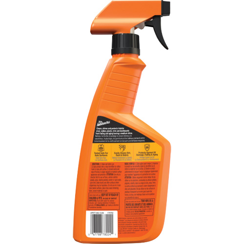Original Protectant, 32 oz./946 ml, Trigger Bottle Cantin et fils