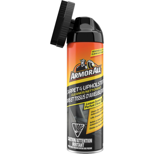Nettoyant pour tapis et garnitures en tissu Cantin et fils