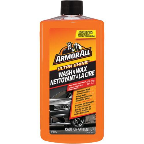 Ultra Shine Wash Wax Cantin et fils