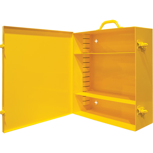 Wall-Mounting Spill Control Cabinet Cantin et fils