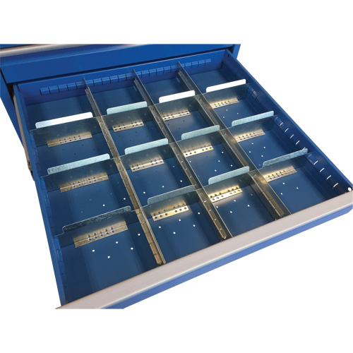17 & 27 Series Drawer Dividers Cantin et fils