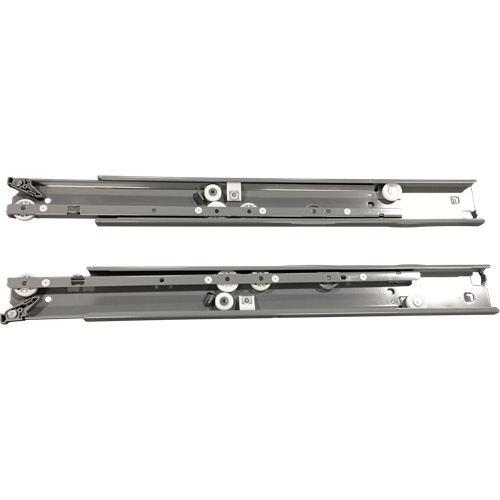 27 Series Cabinet Drawer Slides Cantin et fils