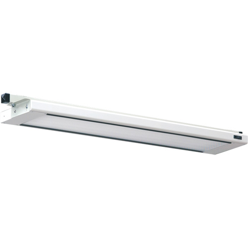 LED Overhead Light Fixture Cantin et fils