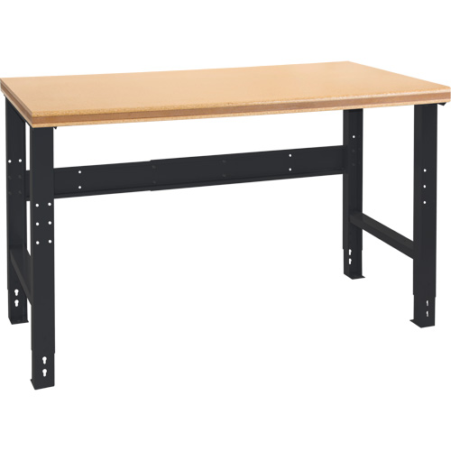 Industrial Duty Workbench, 72" W x 36" D x 34" H, 1000 lbs. Capacity Cantin et fils