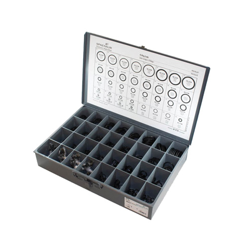 Jeu d'anneau assortis Cantin et fils