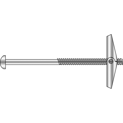 Hollow Wall Anchors - Toggle Bolts Cantin et fils