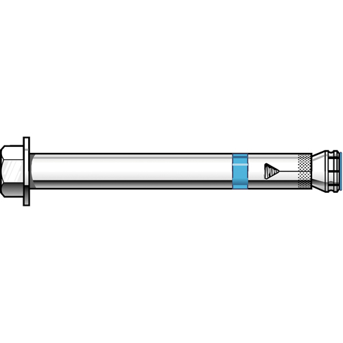 Sleeve Anchor Cantin et fils