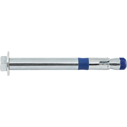 Boulons d'ancrage Power Bolt &agrave; manchon amovible Cantin et fils