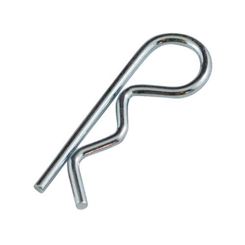 Goupille fendue, 1/16" dia., 1-5/32" lo, Zingu&eacute; Cantin et fils