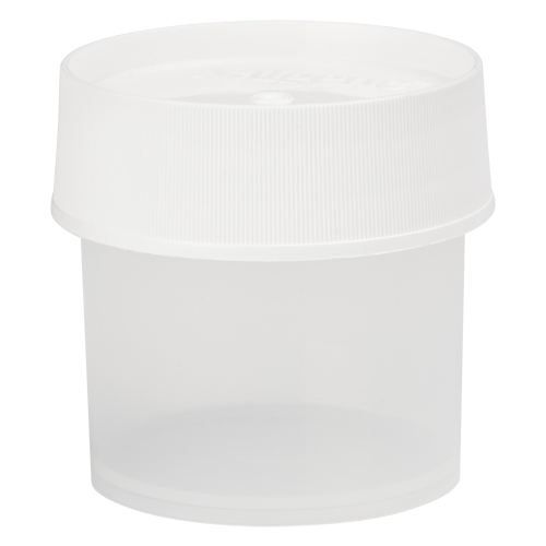 Straight-Sided Jars Cantin et fils