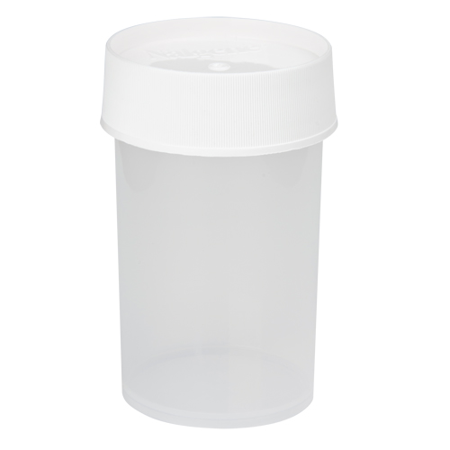 Straight-Sided Jars Cantin et fils