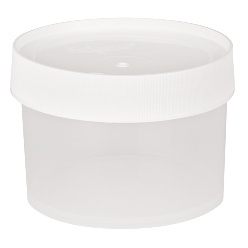Straight-Sided Jars Cantin et fils