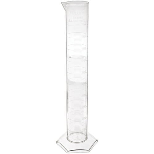 Graduated Cylinder Cantin et fils