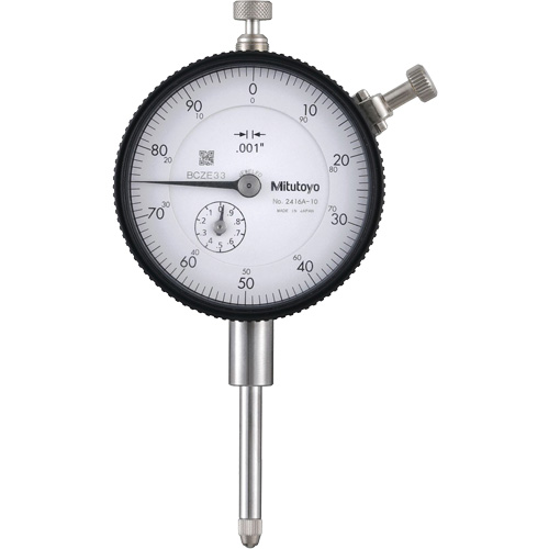 Dial Indicator, 0" - 1" Range Cantin et fils