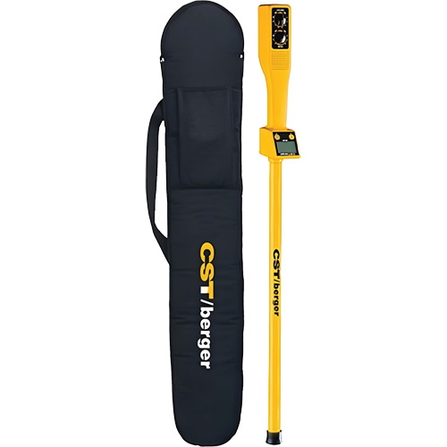 MAGNA-TRAK&reg; 100 Series Magnetic Locator with Soft Case Cantin et fils