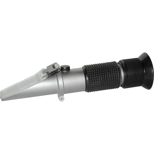 Refractometer, Analogue (Sight Glass), Brix Cantin et fils
