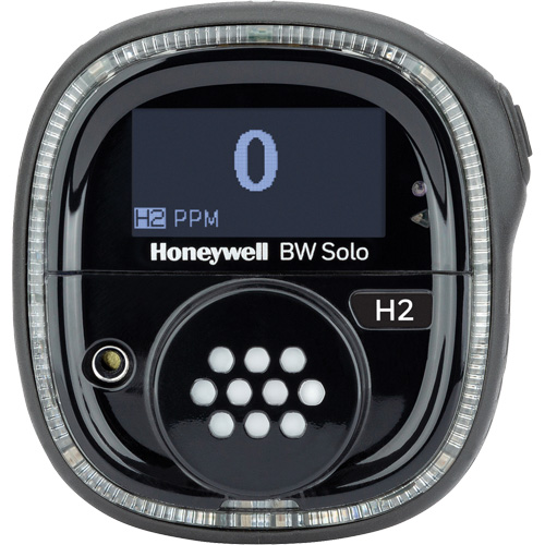 BW Solo hydrog&egrave;ne sans fil (H2), Simple Gaz, H2 Cantin et fils