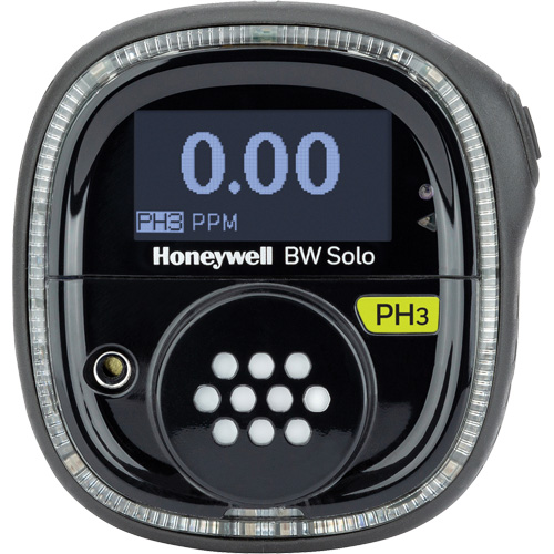 BW Solo sans fil (PH3), Simple Gaz, PH3 Cantin et fils