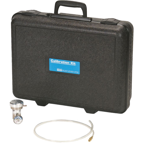 Demand Flow Calibration Kit with Regulator Cantin et fils