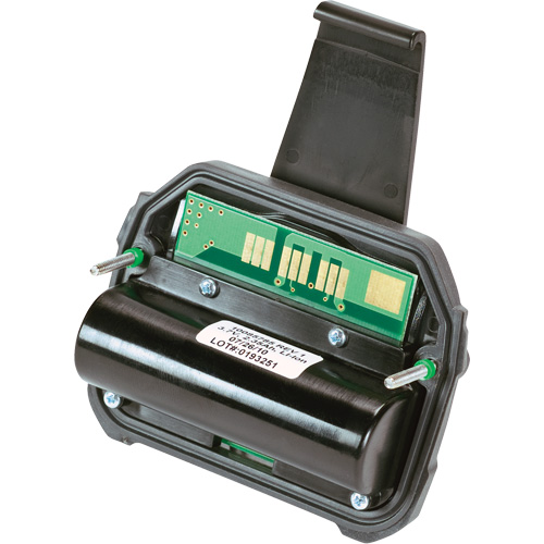 Bloc-piles rechargeable pour l'Am&eacute;rique du Nord Cantin et fils