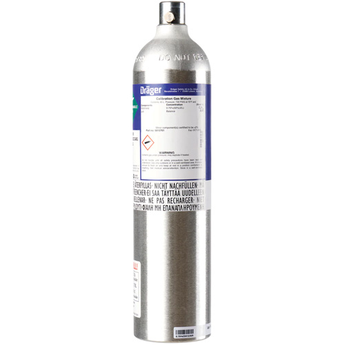 Zero Air Calibration Gas Cantin et fils