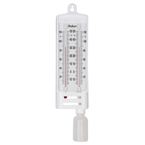 Hanging Hygrometer Cantin et fils