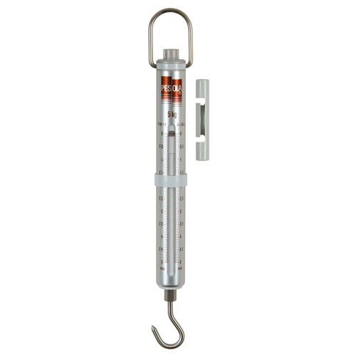 Macro Spring Scale Cantin et fils