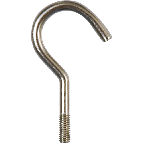 Micro Spring Scale Accessory - Threaded Hook M3 Cantin et fils