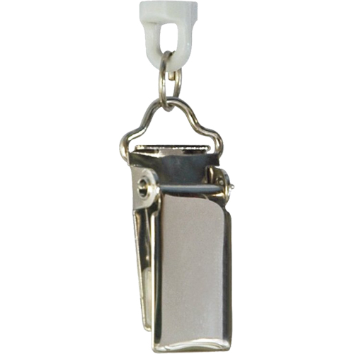 Medio Spring Scale Accessory - Strong Clamp With Eye Clip Cantin et fils