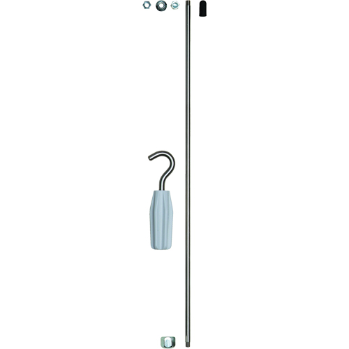 Macro Spring Scale Accessory - Pressure Set Cantin et fils