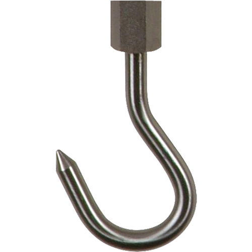 Accessoire pour balance &agrave; ressort Macro - crochet de suspension inf&eacute;rieure Cantin et fils