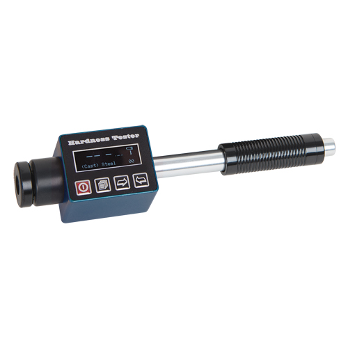 R9030 Hardness Tester with Calibration Certificate Cantin et fils