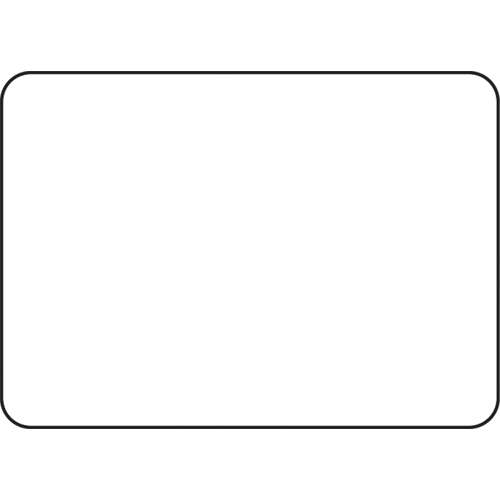 &eacute;tiquettes pour imprimante Kilotech (56 x 40 mm) Cantin et fils