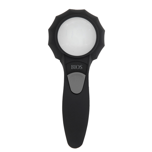 Illuminating Magnifying Glass Cantin et fils