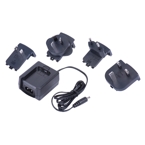 International AC Adaptor for REED R9450  Cantin et fils