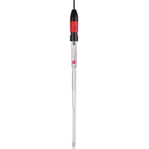 Starter 2-in-1 Refillable pH Electrode Cantin et fils
