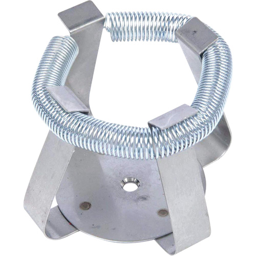 Agrafe pour fiole de 500 ml Cantin et fils
