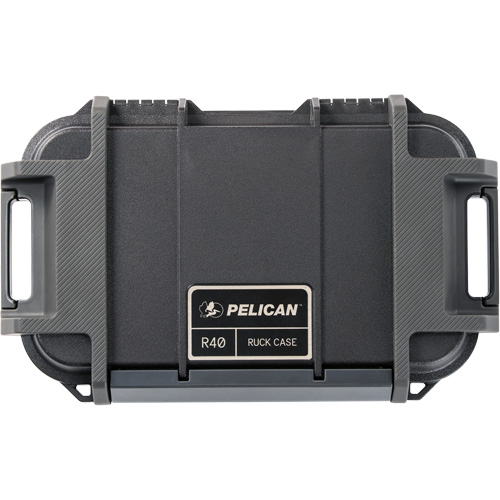 R40 Ruck Personal Utility Case, Hard Case Cantin et fils