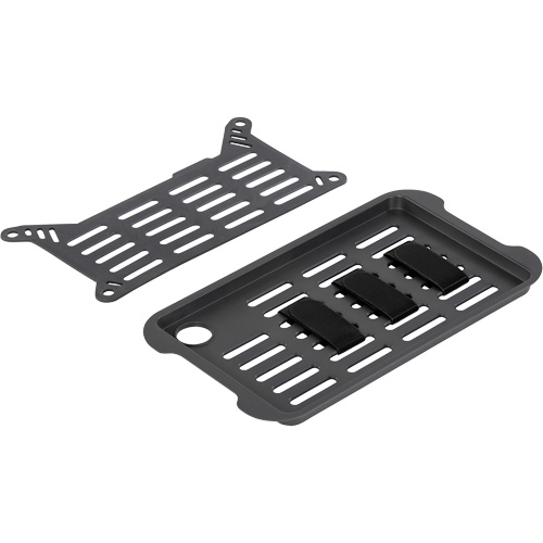 R40 Ruck Personal Utility Case, Hard Case Cantin et fils