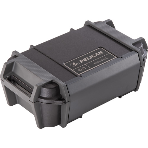 R60 Ruck Personal Utility Case, Hard Case Cantin et fils