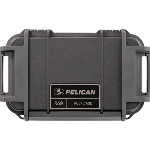 R60 Ruck Personal Utility Case, Hard Case Cantin et fils