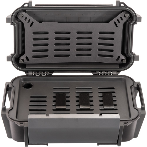 R60 Ruck Personal Utility Case, Hard Case Cantin et fils