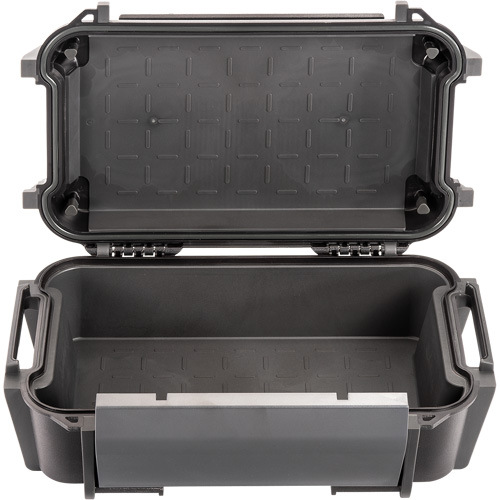 R60 Ruck Personal Utility Case, Hard Case Cantin et fils