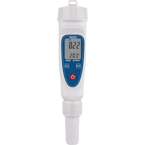 pH Pen Meter Cantin et fils