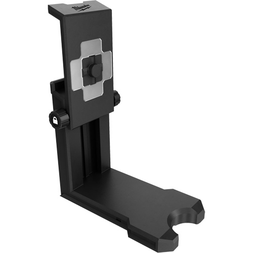 360-Degree Bracket for Cross Line and Plane Lasers Cantin et fils