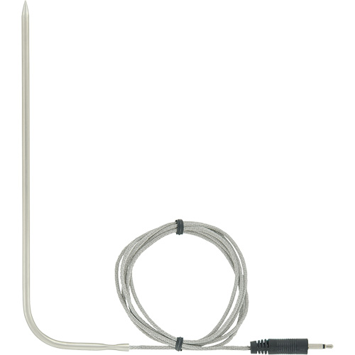 Thermom&egrave;tre &agrave; viande et &agrave; volaille sans fil, Contact, Num&eacute;rique, 32-482°F (0-250°C) Cantin et fils