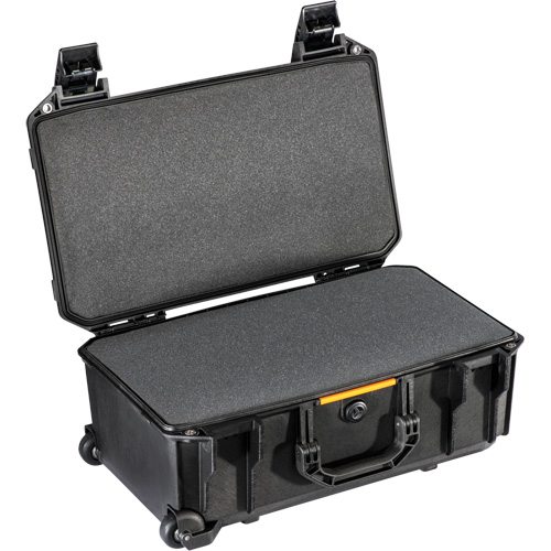 Vault Rolling Case with Foam, Hard Case Cantin et fils